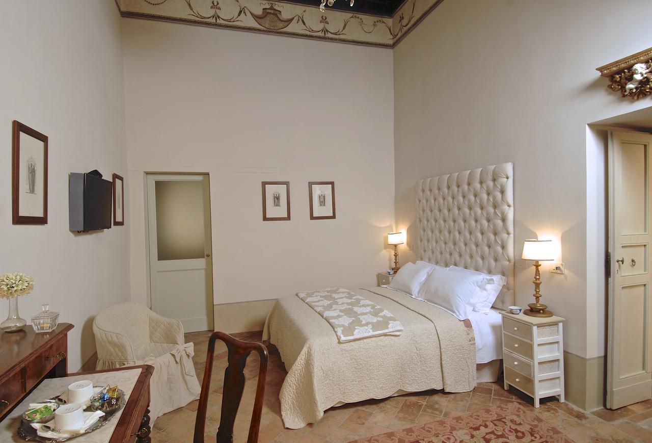 스폴레토 Palazzo Sant'Angelo B&B 외부 사진